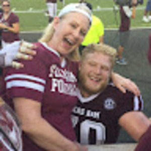 Meet your Posher, Karen